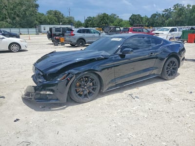 1FA6P8CF7H5****** 2017 Ford Mustang