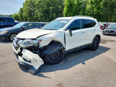5N1AT2MV1HC****** 2017 Nissan Rogue