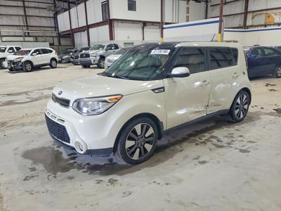 KNDJX3A59G7****** 2016 Kia Soul