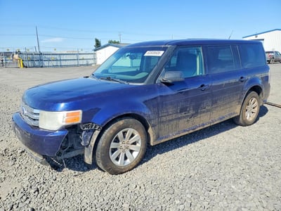2011 Ford Flex