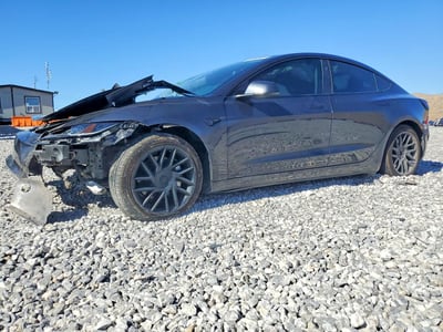 5YJ3E1EA5RF****** 2024 Tesla Model 3