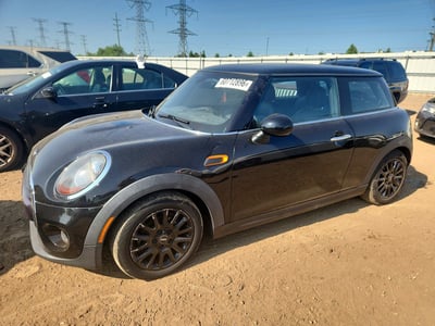 WMWXP5C5XGT****** 2016 MINI Hardtop