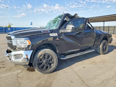 3C6UR5CL2RG****** 2024 RAM 2500