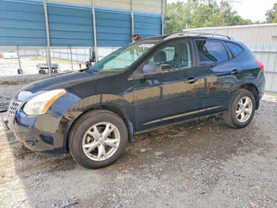 JN8AS58T79W****** 2009 Nissan Rogue