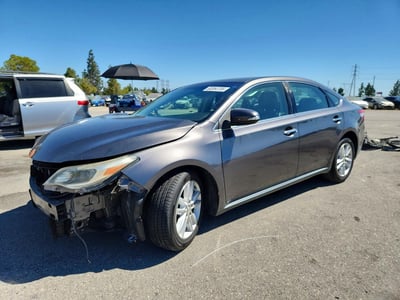 2013 Toyota Avalon
