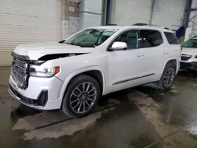 1GKKNXLS3LZ****** 2020 GMC Acadia