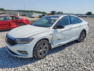 3VWC57BU0KM****** 2019 Volkswagen Jetta
