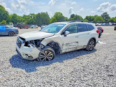 2019 Subaru Ascent