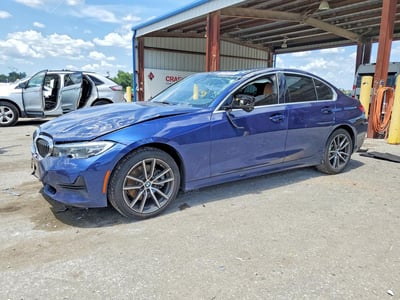 3MW5R1J01L8****** 2020 BMW 3 Series