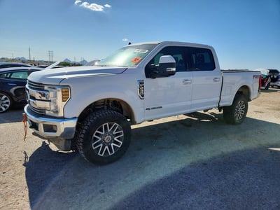 1FT7W2BT9KE****** 2019 Ford F-250