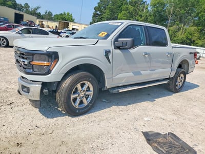 1FTFW3L53RK****** 2024 Ford F-150