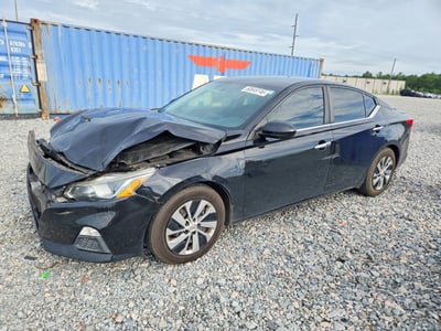1N4BL4BV6LC****** 2020 Nissan Altima