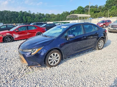 5YFEPRAE9LP****** 2020 Toyota Corolla