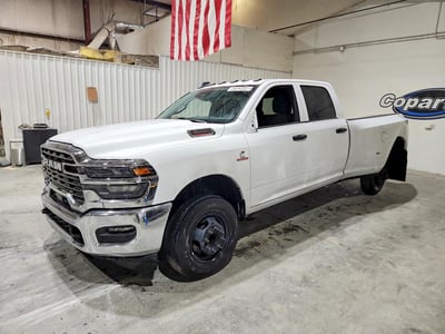 3C63RRGL0SG****** 2025 RAM 3500