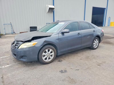 4T1BF3EK9BU****** 2011 Toyota Camry