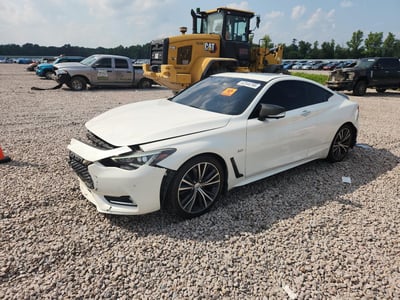 JN1EV7EK0JM****** 2018 Infiniti Q60