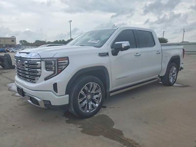 3GTUUGEL7PG****** 2023 GMC Sierra