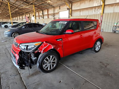 KNDJP3A58J7****** 2018 Kia Soul