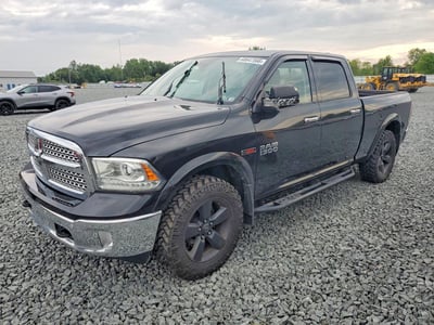 1C6RR7VM9GS****** 2016 RAM 1500