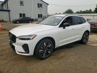 YV4M12RC0T1****** 2026 Volvo XC60