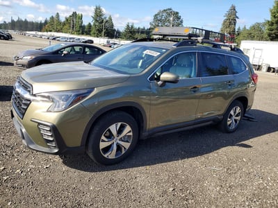 4S4WMAED1P3****** 2023 Subaru Ascent