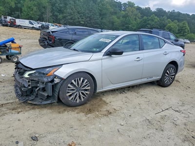 1N4BL4DV5RN****** 2024 Nissan Altima