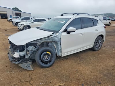 JM3KFBEL2R0****** 2024 Mazda CX-5