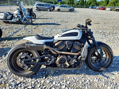 1HD1ZC428MB****** 2021 Harley-Davidson Rh1250