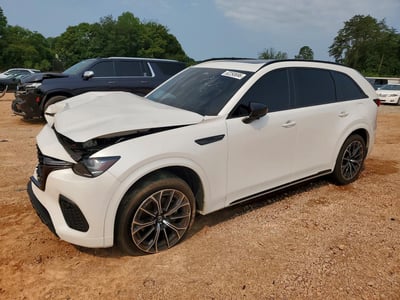 JM3KJEHC1S1****** 2025 Mazda Cx-70 Mhev