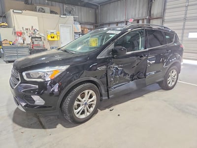 1FMCU0GD2HU****** 2017 Ford Escape