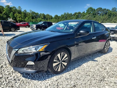 1N4BL4DV8NN****** 2022 Nissan Altima