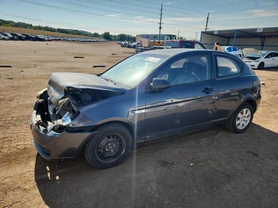 KMHCM36C98U****** 2008 Hyundai Accent
