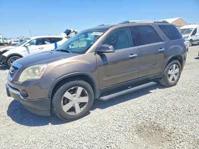 2012 GMC Acadia