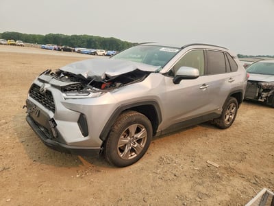 JTMMWRFV4SD****** 2025 Toyota RAV4 Hybrid