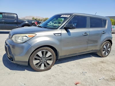 KNDJX3A57G7****** 2016 Kia Soul