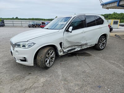 2018 BMW X5
