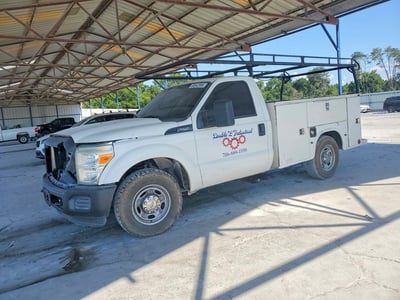 1FDBF2A65EE****** 2014 Ford F-250