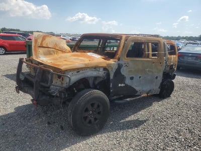 5GTDN13E678****** 2007 Hummer H3