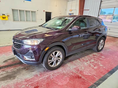 KL4MMBS26LB****** 2020 Buick Encore