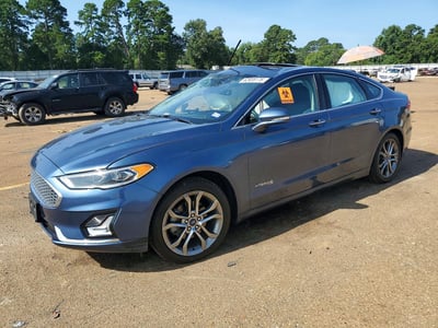 3FA6P0RU5KR****** 2019 Ford Fusion