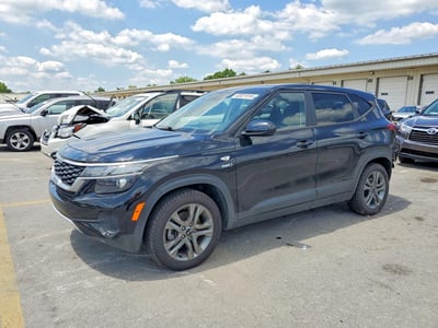 KNDEPCAA9M7****** 2021 Kia Seltos