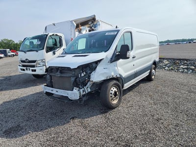 1FTBR2Y81NK****** 2022 Ford Transit 250