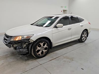 5J6TF1H53BL****** 2011 Honda Accord Crosstour