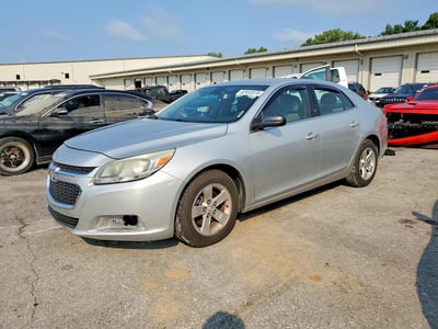 1G11B5SLXFF****** 2015 Chevrolet Malibu
