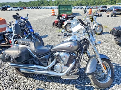 JKAVN2D11RA****** 2024 Kawasaki Vulcan 900 Classic Lt