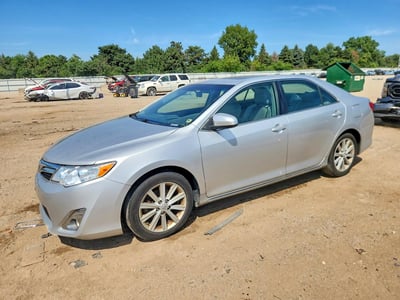 4T1BF1FK6EU****** 2014 Toyota Camry