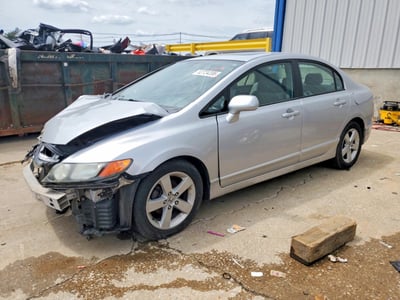 2006 Honda Civic