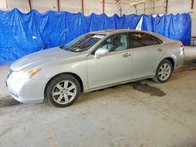 JTHBJ46G582****** 2008 Lexus ES 350