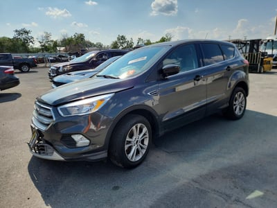 1FMCU9GD1KU****** 2019 Ford Escape
