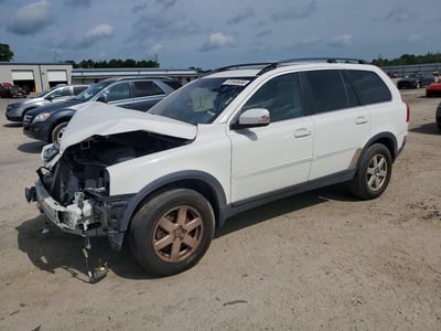 YV4CY982371****** 2007 Volvo XC90